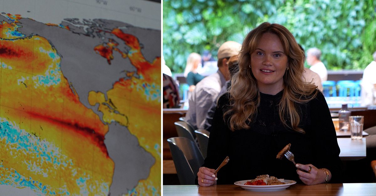 S&aring; kan El Ni&ntilde;o p&aring;verka din kycklingmiddag