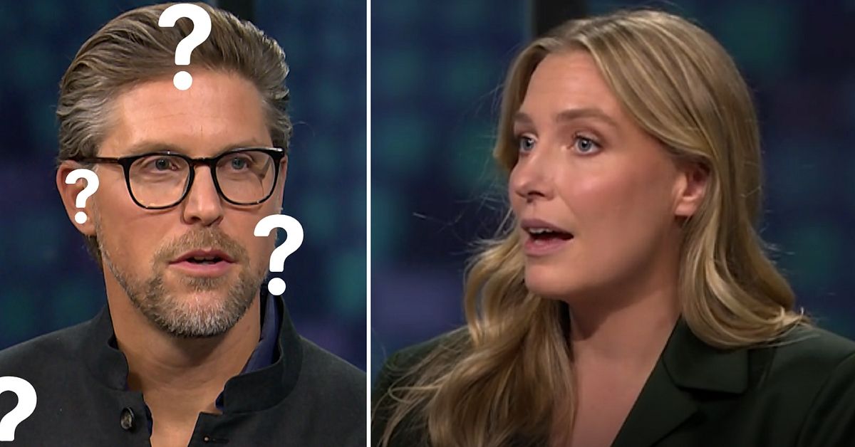 Jonas Andersson f&ouml;rbluffas &ouml;ver f&ouml;rslaget: &rdquo;M&aring;ste ha ett h&ouml;gre pris&rdquo;