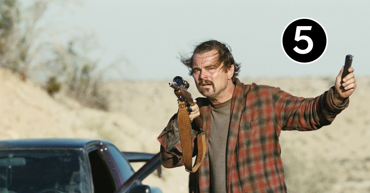 Recension: ”One battle after another” av Paul Thomas Anderson