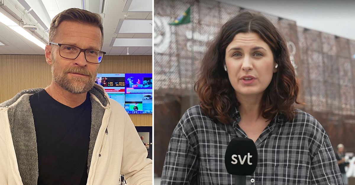 Chatt: Våga fråga om klimatmötet COP30 i Brasilien