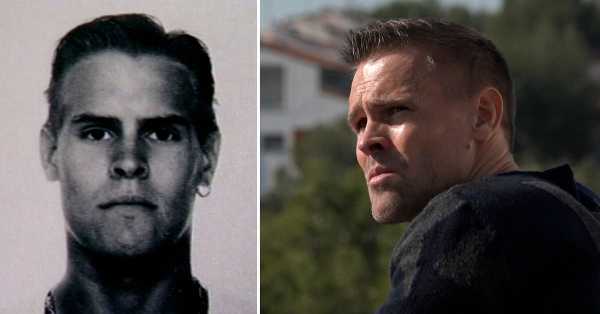 Jonas Falk &aring;talas f&ouml;r nya narkotikabrott
