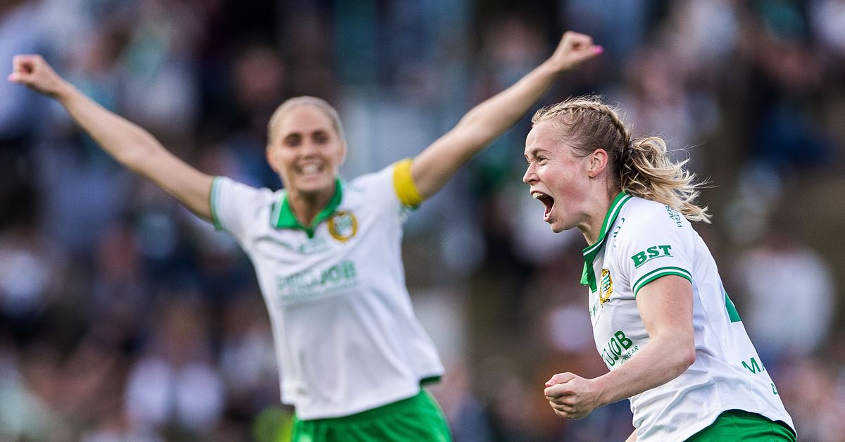 Hammarby vann heta derbyt – efter drömmålet