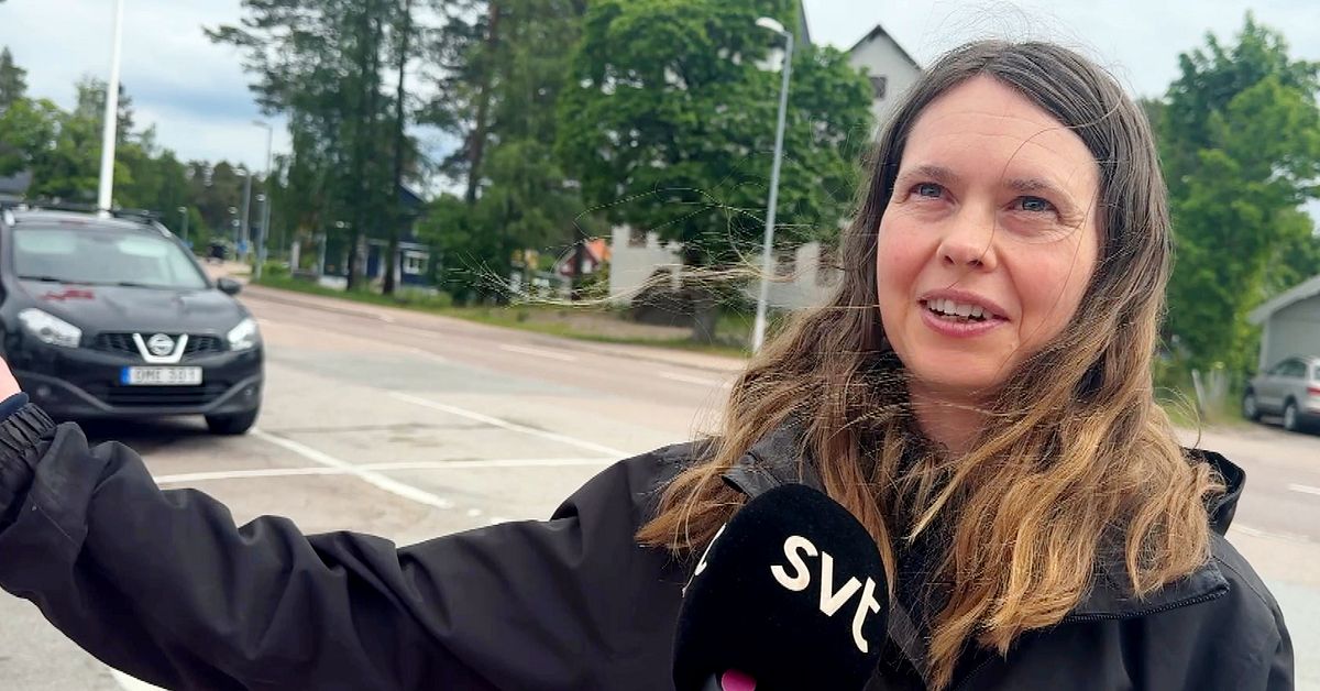 Horndalsbon Madeleine om Googles besked: &rdquo;M&ouml;jlighet f&ouml;r arbetsl&ouml;sa&rdquo;