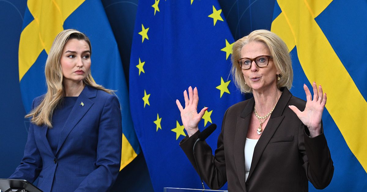 Regeringen f&ouml;rbereder krispaket &ndash; skatten p&aring; bensin och diesel s&auml;nks