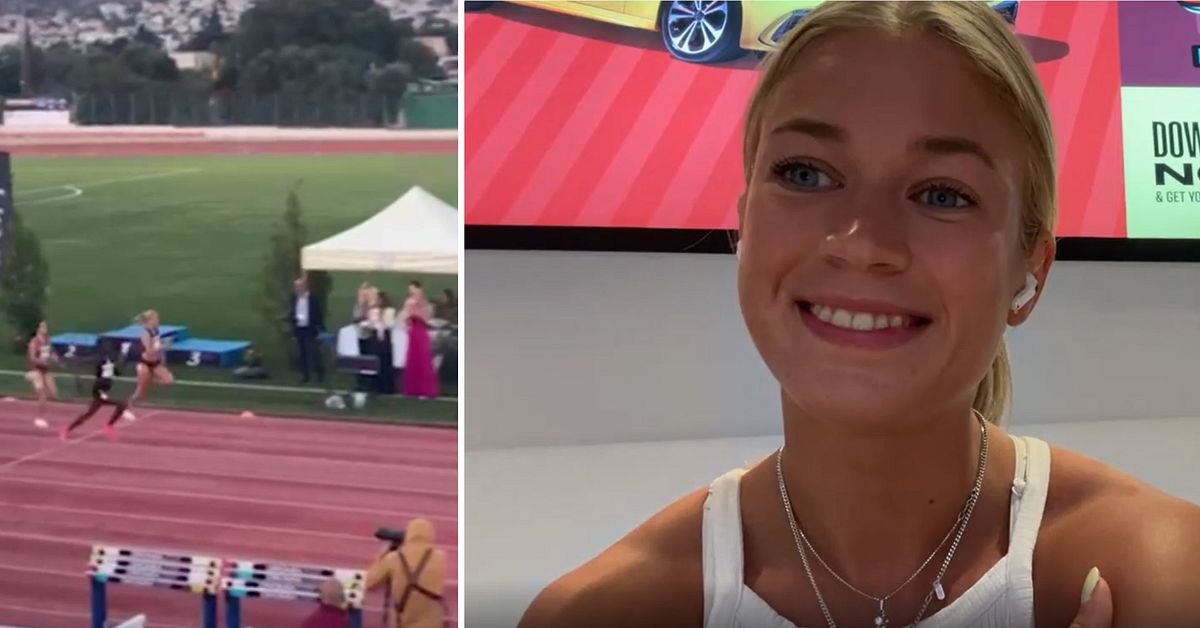 Julia Henriksson siktar mot OS efter superloppet: ”En drömtid”