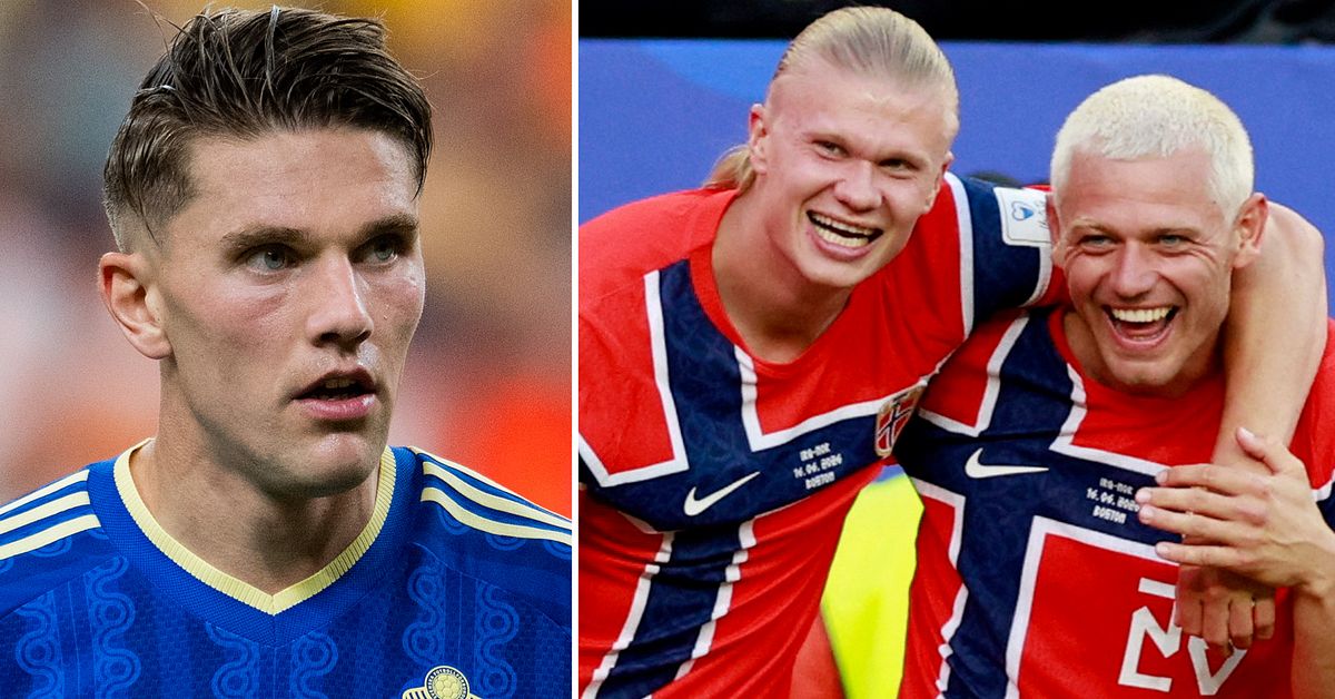 S&aring; g&aring;r Sverige vidare i fotbolls-VM &ndash; kan m&ouml;ta Norge