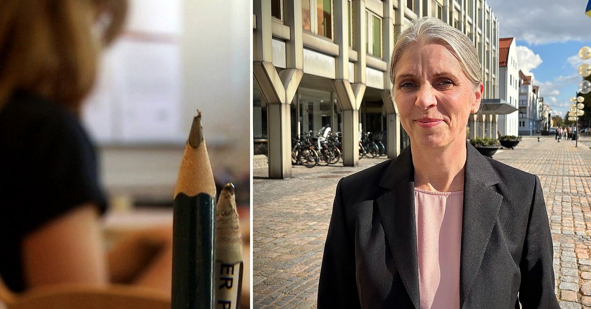 Nu ska nyanställda språktestas i Landskronas skolor