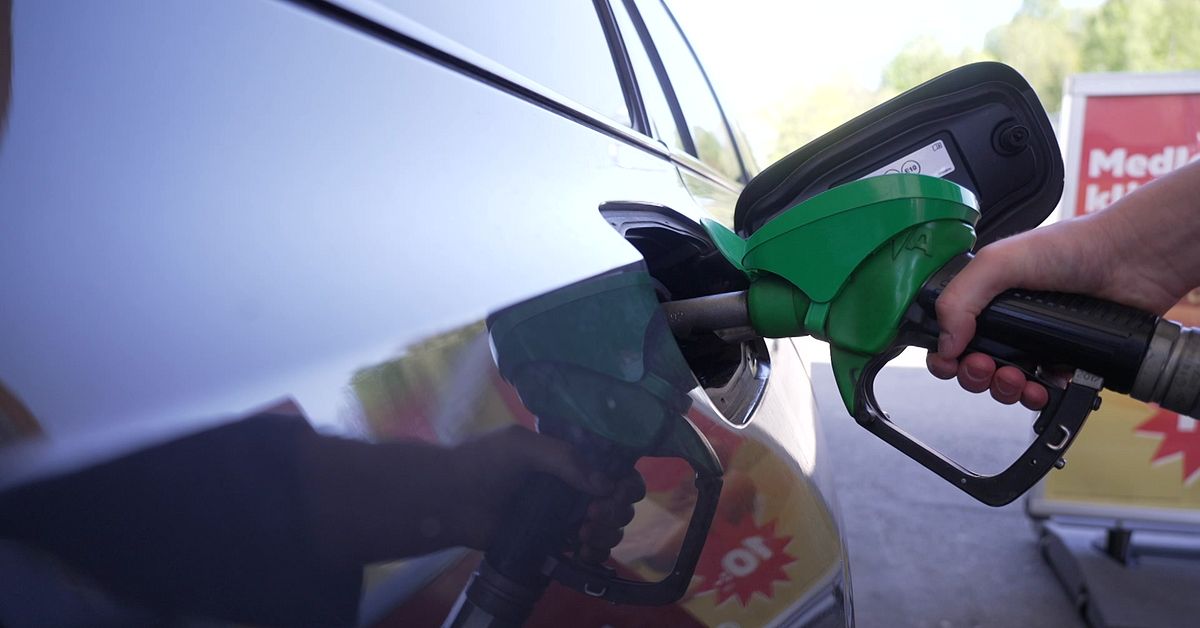 Dyrare bensin och diesel att vänta – oavsett regering