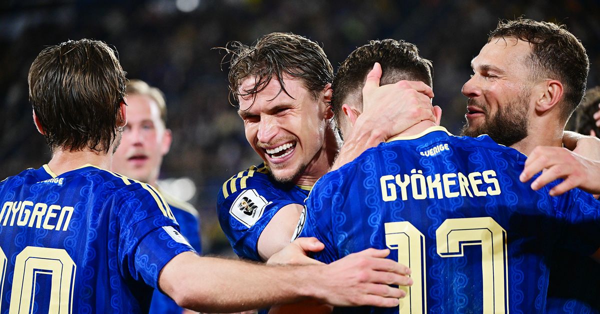 Stj&auml;rnorna om sluts&aring;lda playoff-finalen: &rdquo;M&auml;ktigt&rdquo;