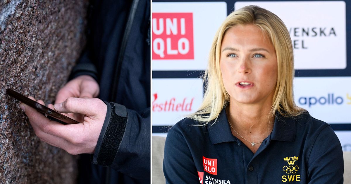 Frida Karlssons stalker &aring;talas igen
