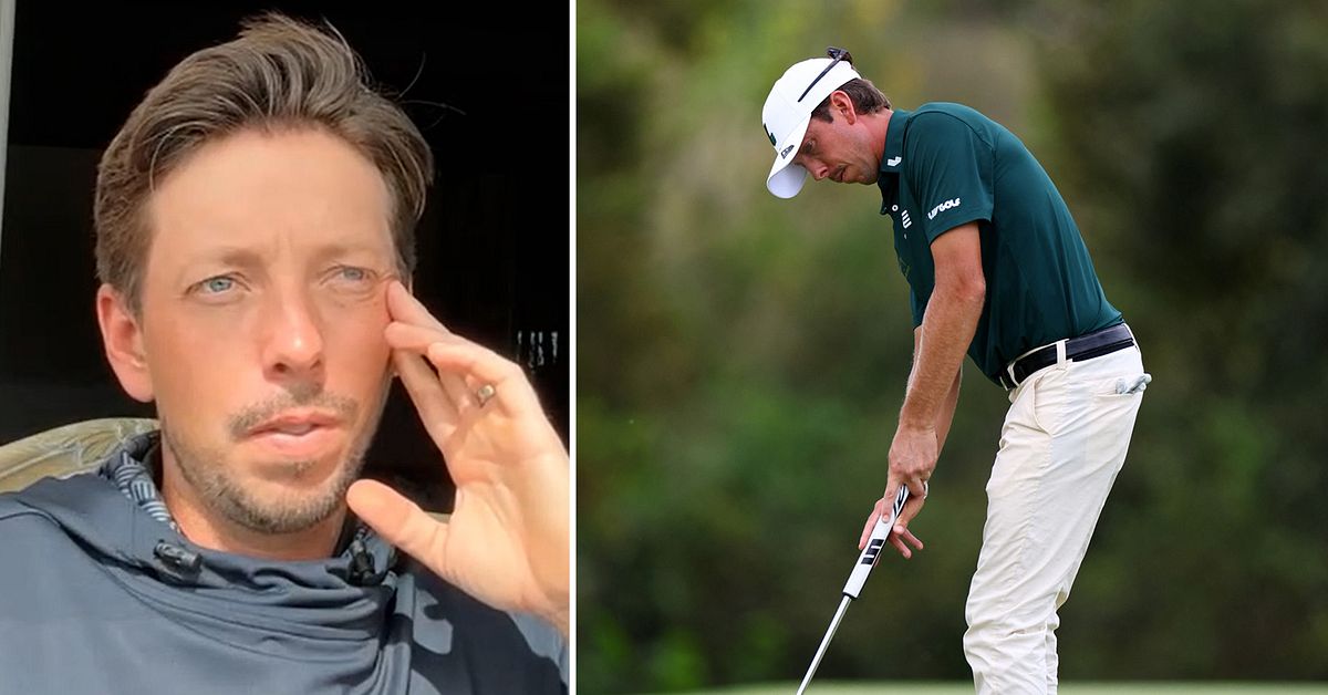 Klart: Saudiarabien slutar st&ouml;tta LIV-touren &ndash; s&aring; p&aring;verkas spelaren Bj&ouml;rn Hellgren