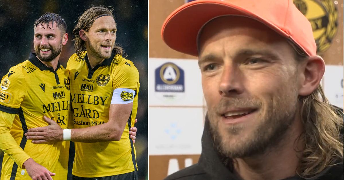 Tom Pettersson: ”Vet inte hur vi ska lösa det”