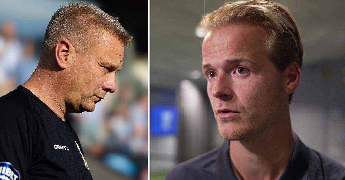 Fiasko f&ouml;r IFK G&ouml;teborg mot ok&auml;nt estniskt lag: &rdquo;Vi g&aring;r ner oss&rdquo;