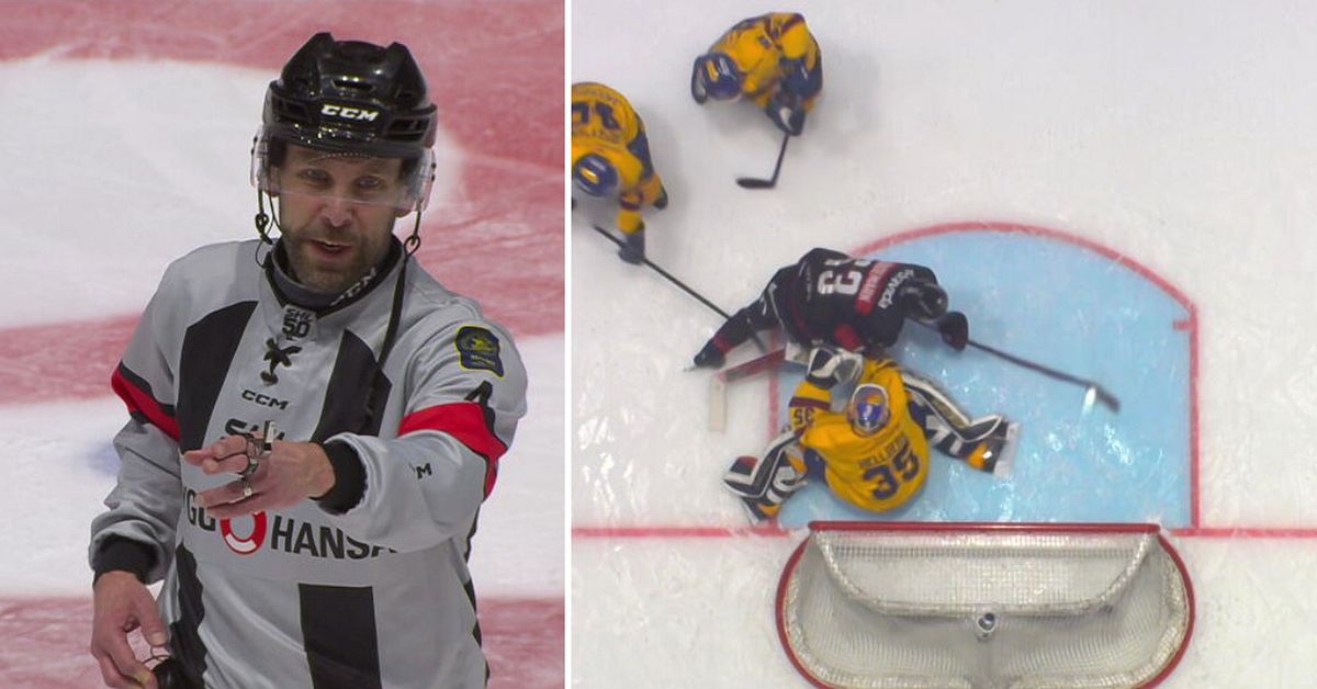 Malm&ouml; utj&auml;mnade serien &ndash; fick bortd&ouml;mt m&aring;l likt Djurg&aring;rdens avg&ouml;randet