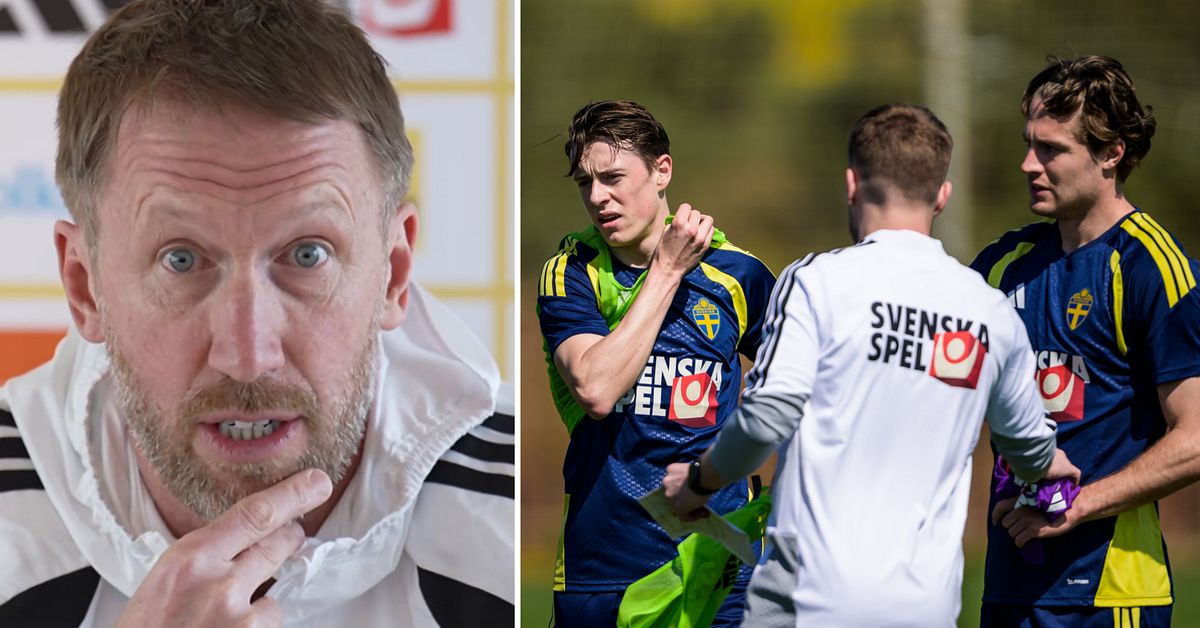 S&aring; m&aring;nga saknar rutin &ndash; genomg&aring;ng av Sveriges &ouml;destrupp