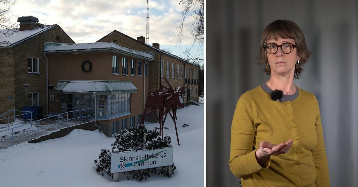Politiker och tj&auml;nstem&auml;n i Skinnskattebergs kommun misst&auml;nks f&ouml;r korruption