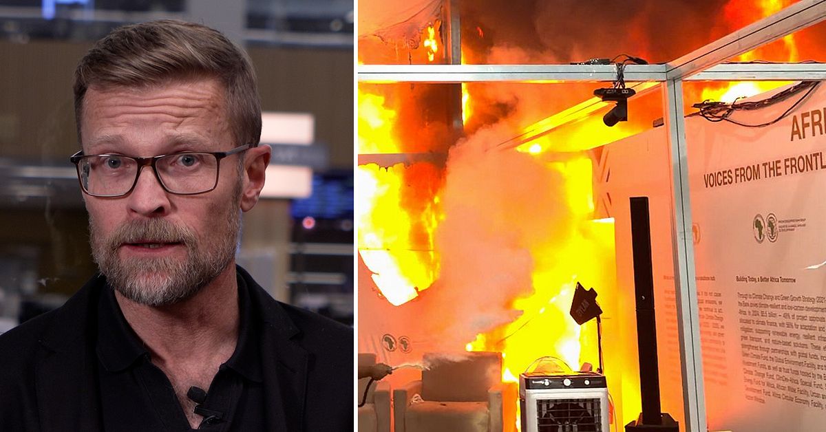 ”Klimatmötena har vuxit till ett monster  – blir bara pratverkstad”