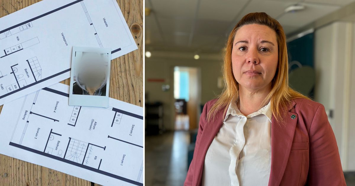 Kommunen redo att bryta mot lagen &ndash; f&ouml;r att stoppa byggfusket