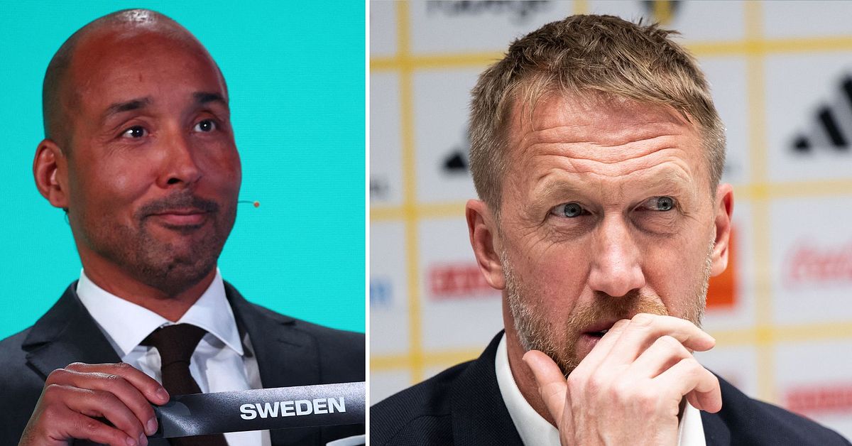 Beskedet: Sverige kan få möta Norge i fotbolls-VM