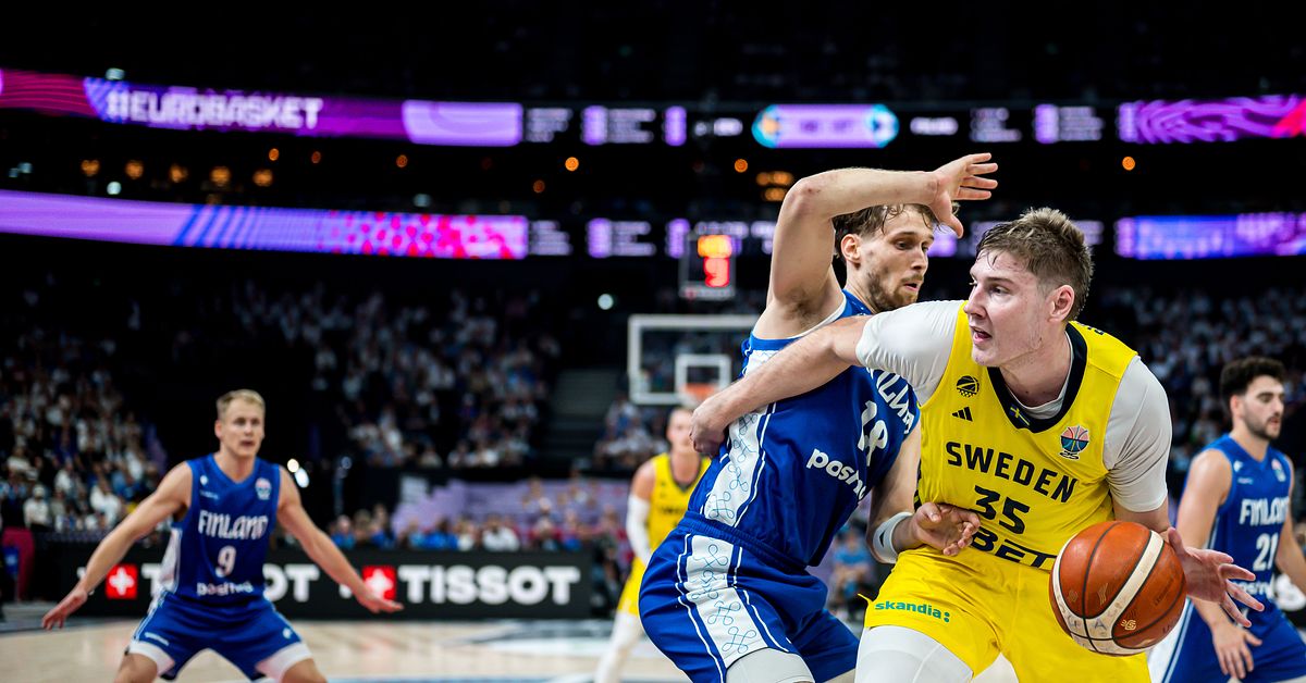 Turnover | SVT Sport