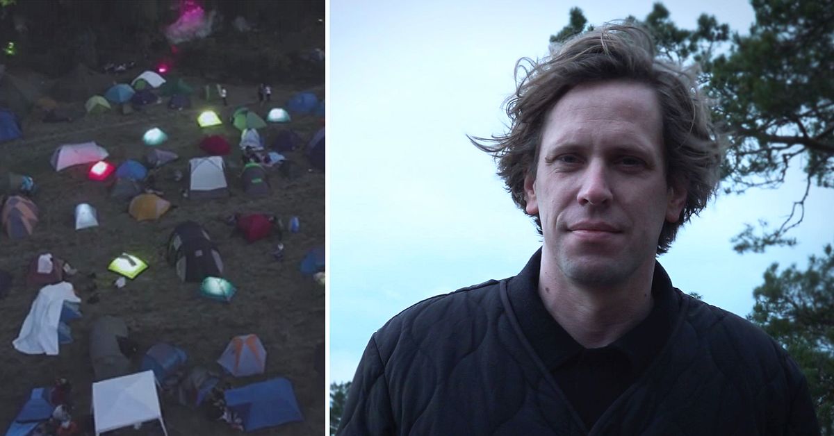 Efter ett års uppehåll – kulturfestivalen PLX tillbaka på Tjärö i ...