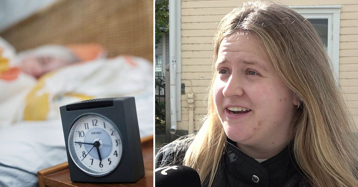 Melatoninboom i hela landet – receptfritt sömnmedel ökar kraftigt: ”Sover bättre”
