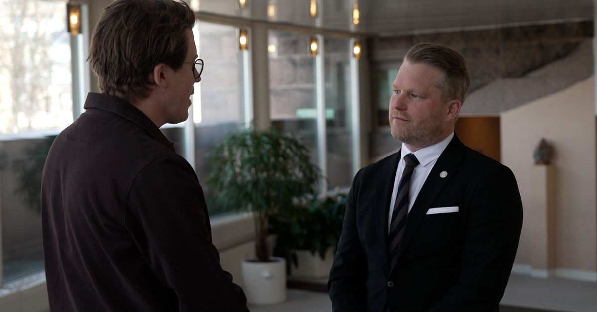 SD vill kalla mediechefer till Kulturutskottet