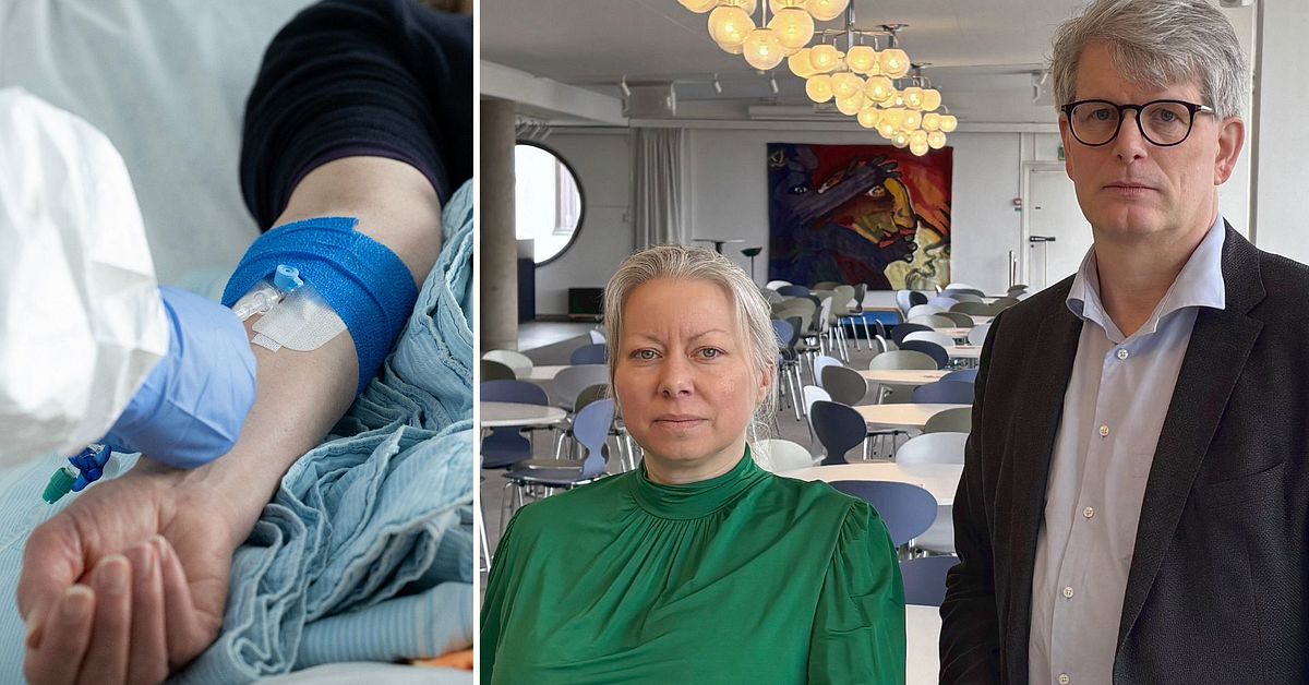 L&auml;karf&ouml;reningar larmar om Cosmic: &rdquo;Risk f&ouml;r d&ouml;dsfall&rdquo;