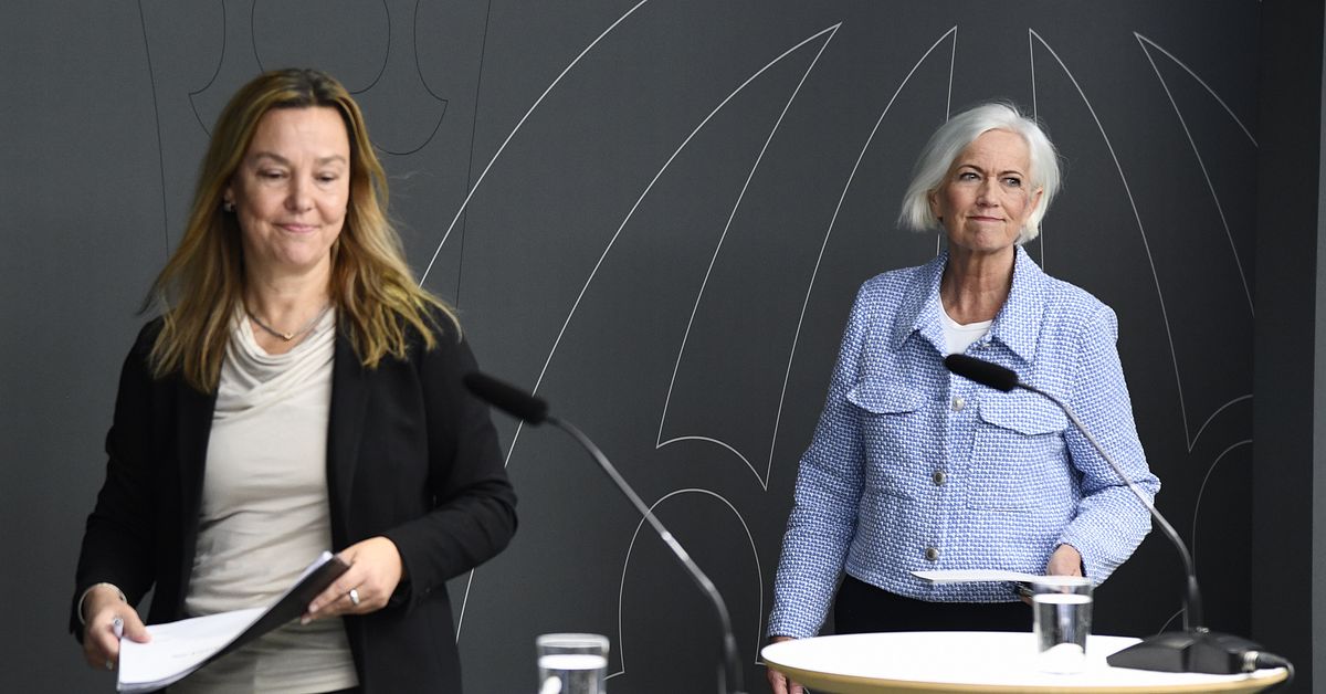 Nya förslag ska korta väntetider inom vården | SVT Nyheter