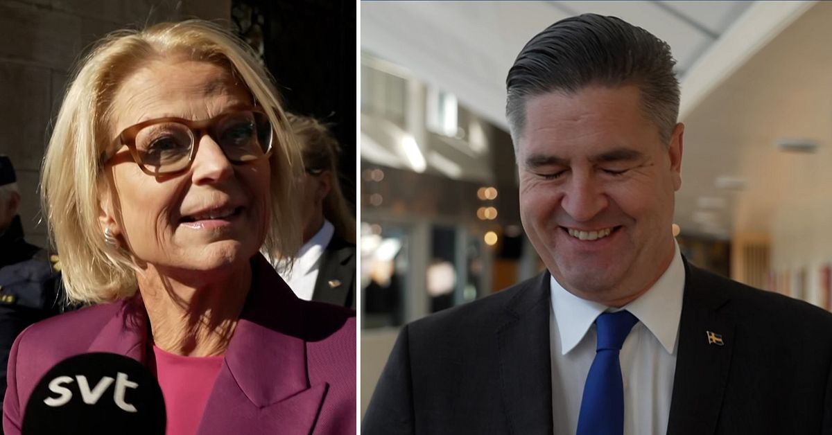 Extra klirr i kassan – men politikerna har råd att spara