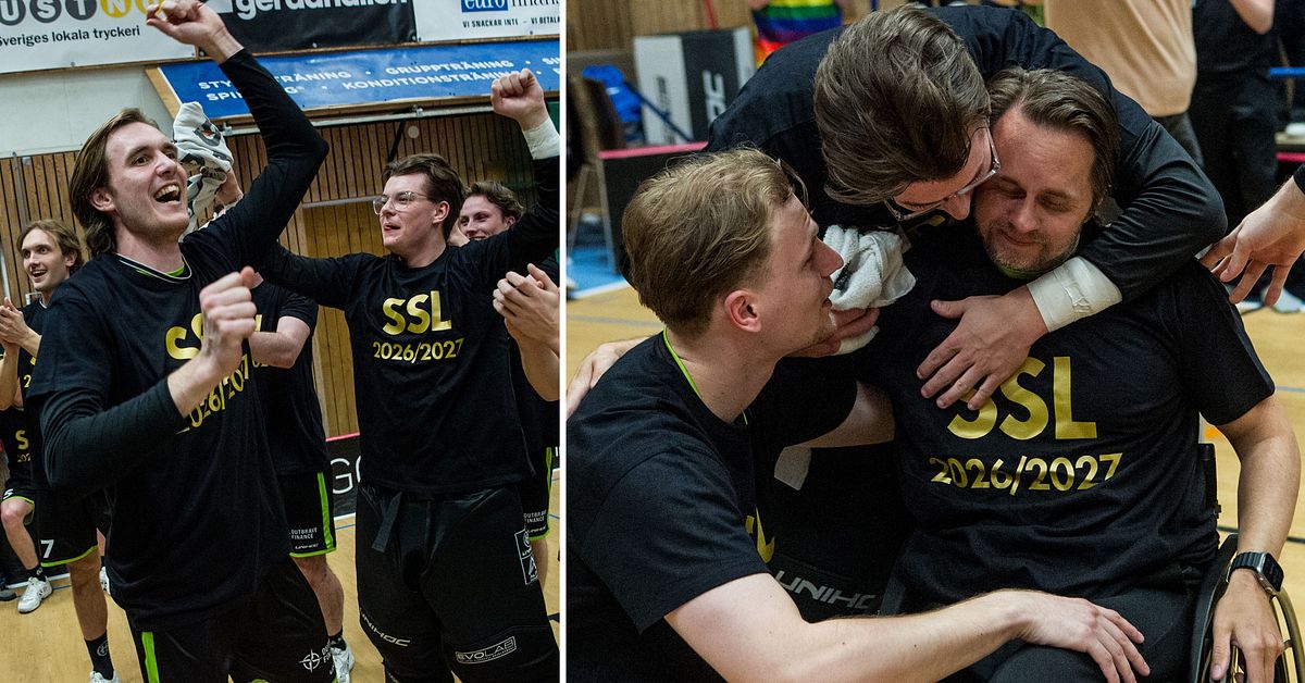 IBK Lund klart f&ouml;r SSL &ndash; ett drygt &aring;r efter bussolyckan