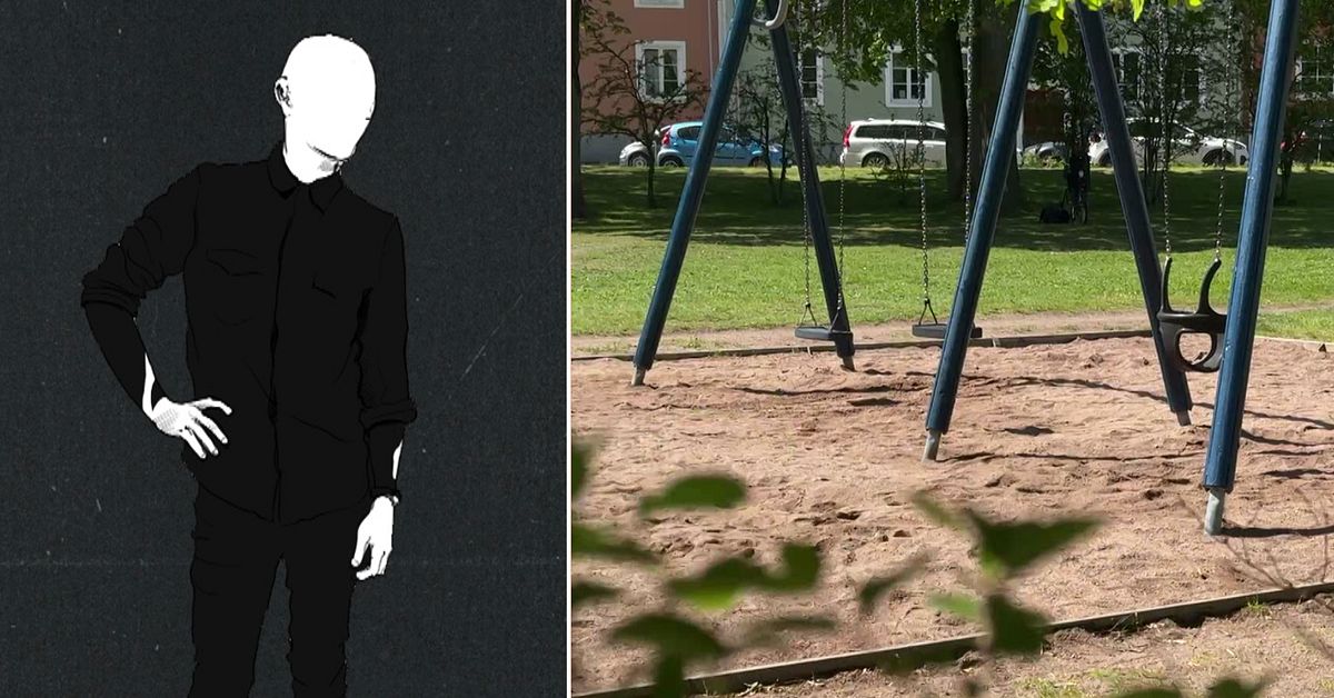 13 års fängelse för man som förgrep sig på närstående barn
