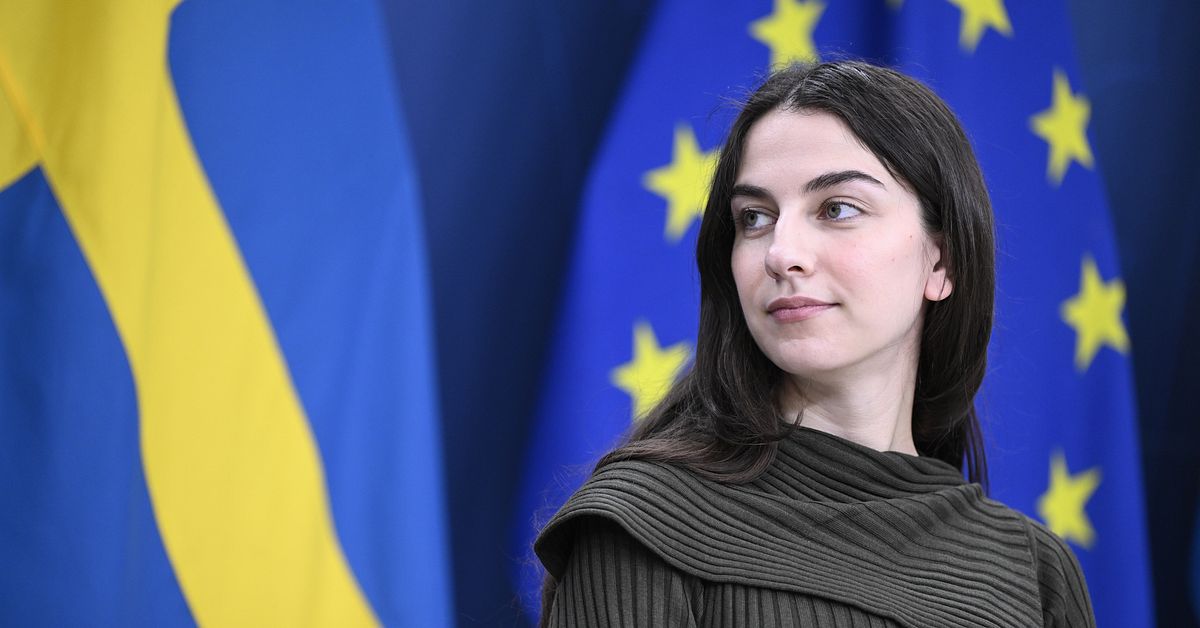 Regeringens svar i uranstriden &ndash; f&ouml;resl&aring;r nytt veto