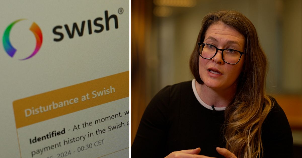 Bank-id och Swishs dominans ifrågasätts efter störningsattacker