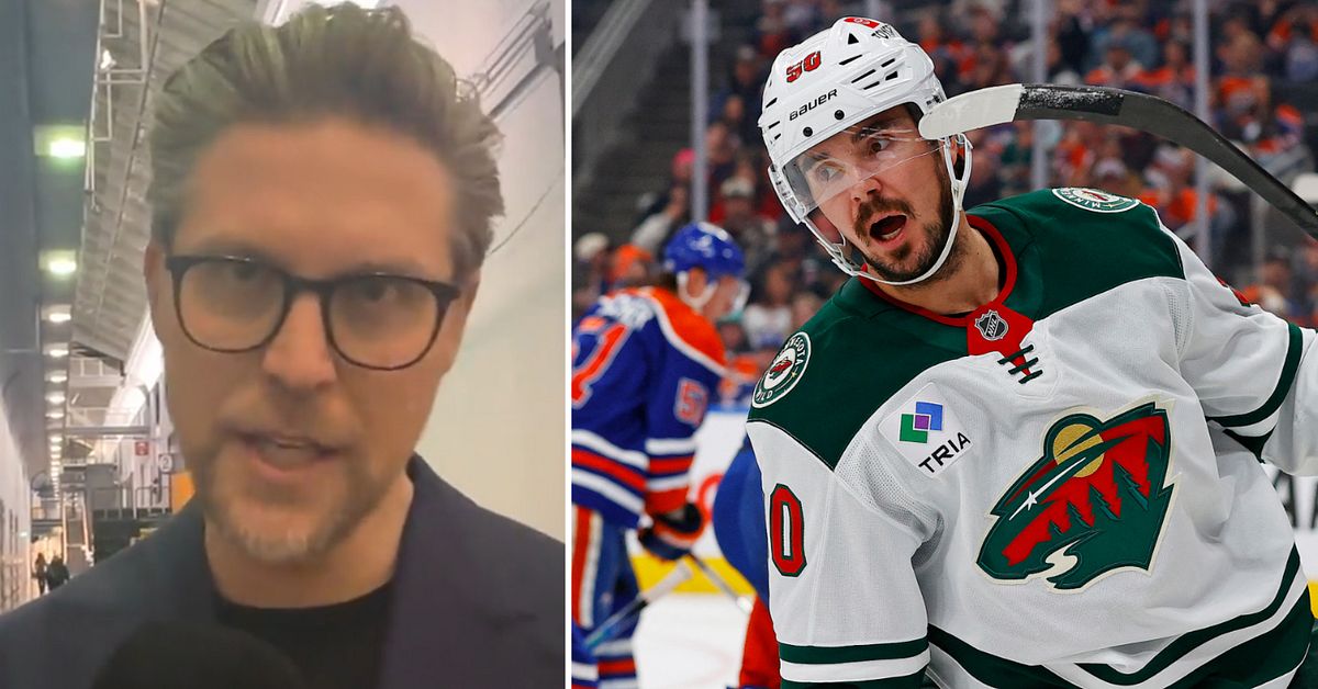 Ishockey: Han saknas i OS-truppen enligt SVT:s experter: ”Flexibel ...