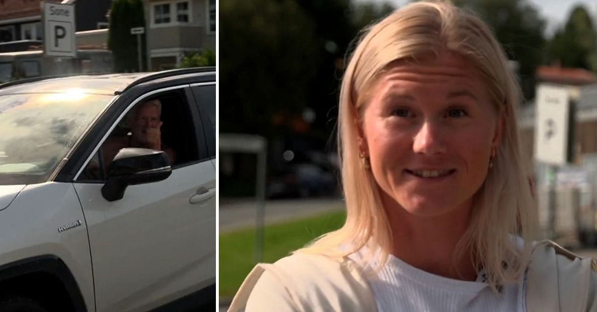 Maja Dahlqvist Thrives in Her New Norwegian Home