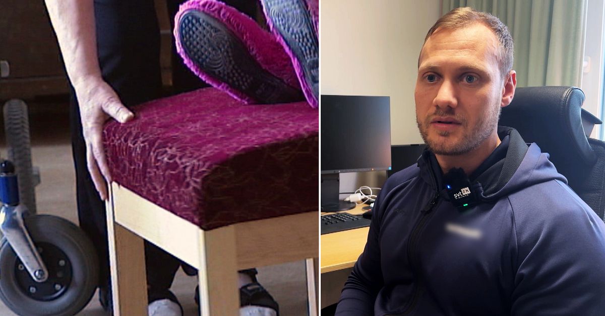 SD i Kil vill slopa minutstyrning i hemtj&auml;nsten