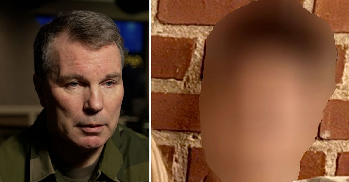 Misst&auml;nkta spionen s&ouml;kte kontakt med journalister