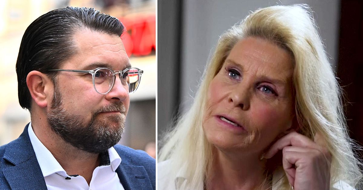 TV4 pekar ut SD-trixande med fakturor &ndash; anordnade &rdquo;Jimmie-fester&rdquo;