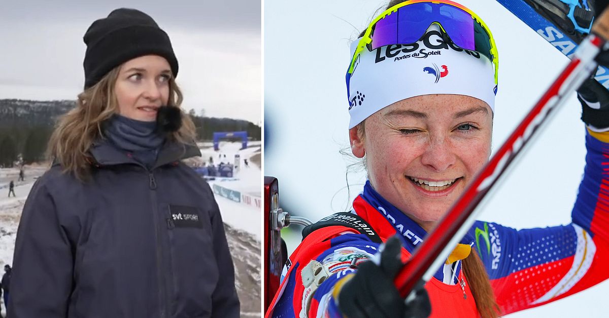 Mona Brorsson: ”Så nära landsförräderi en idrottare kan komma”