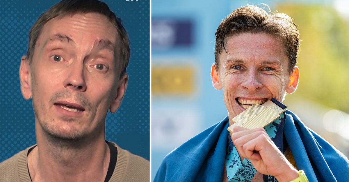 Experten pekar ut detaljen bakom VM-guldet: &rdquo;En tydlig plan&rdquo;