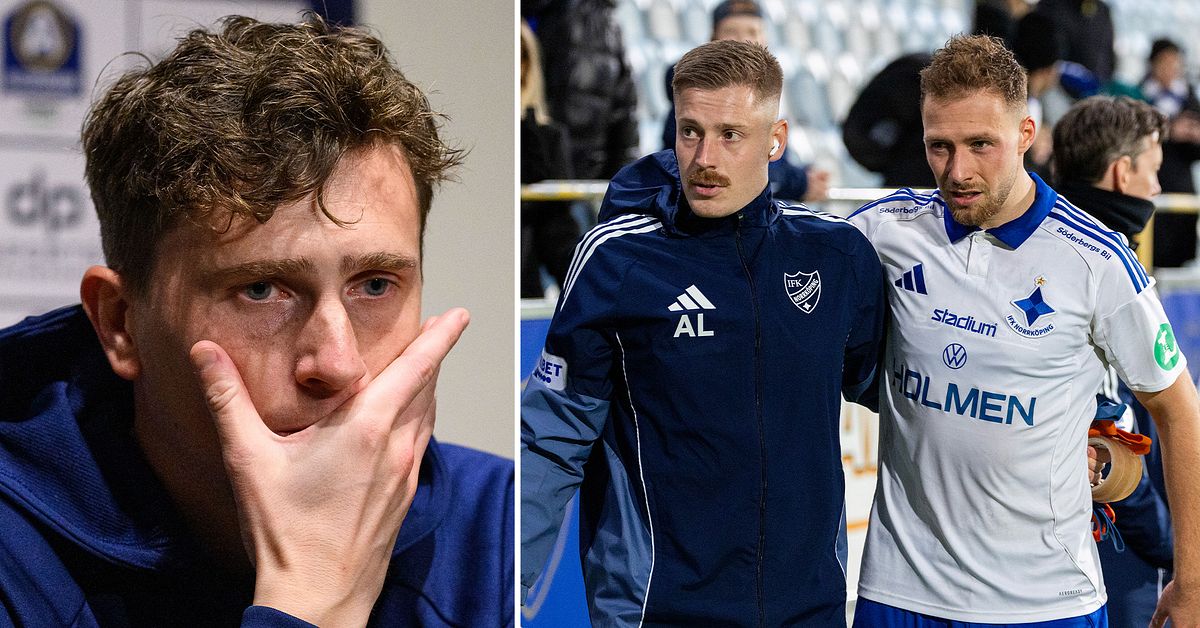 Norrköping riskerar att åka ur allsvenskan – sågas: ”Svajigt”