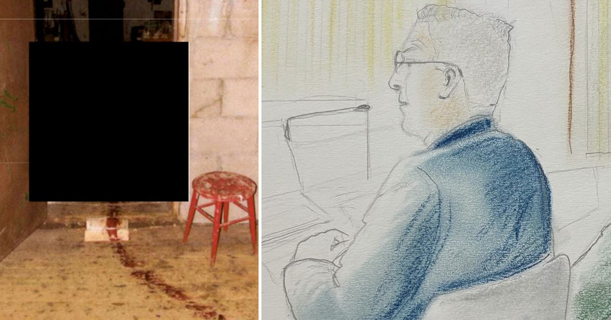 Försvaret i Brattåsmålet hävdar att bevisningen mot den åtalade är otillräcklig