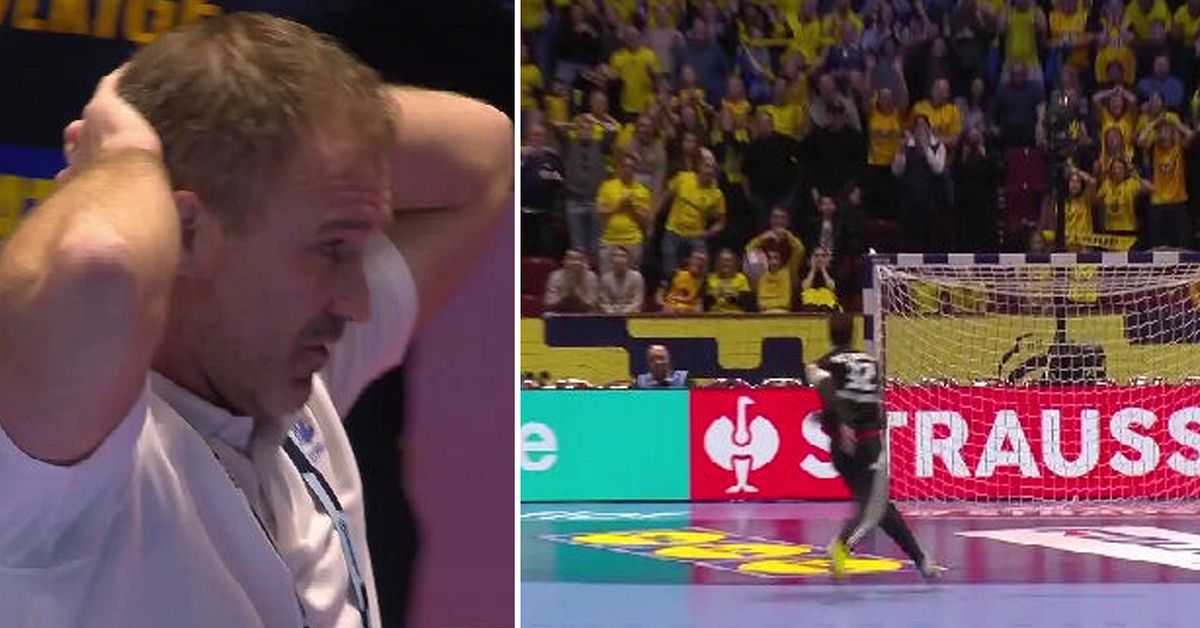 H&auml;r &auml;r Sveriges f&ouml;ruts&auml;ttningar f&ouml;r att n&aring; semifinal i handbolls-EM
