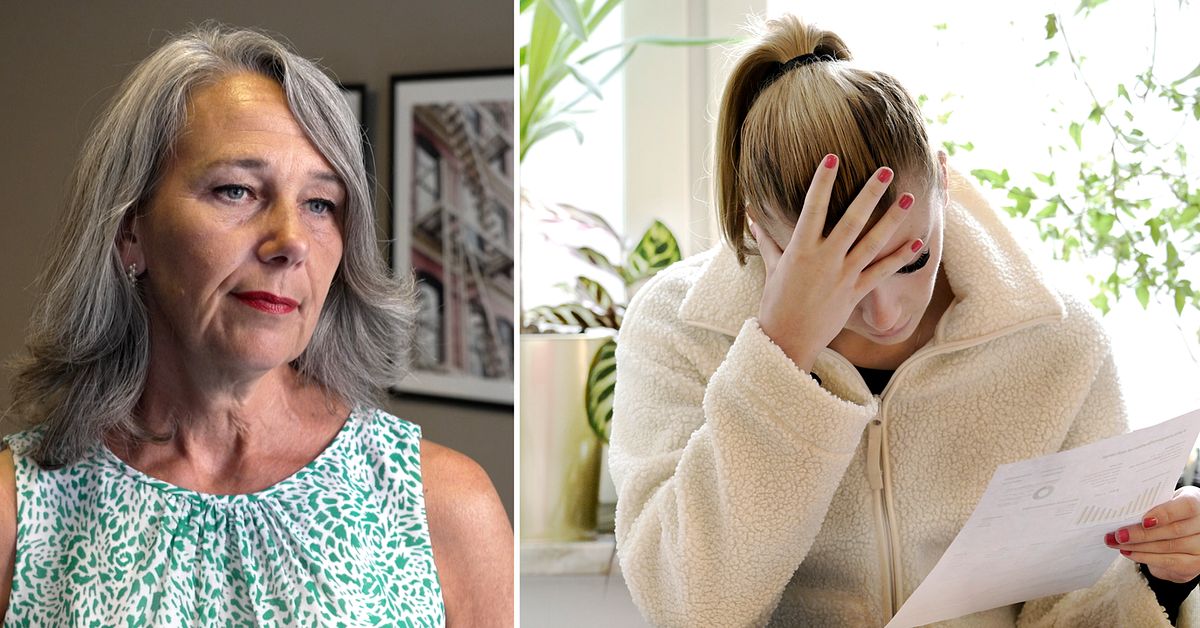 Deppiga hush&aring;ll &ndash; men hur illa &auml;r det egentligen med ekonomin?