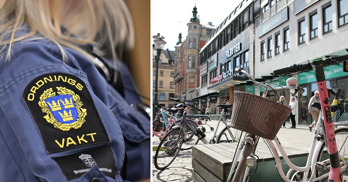 Efter nya lagen – första åtalet i Linköping väckt