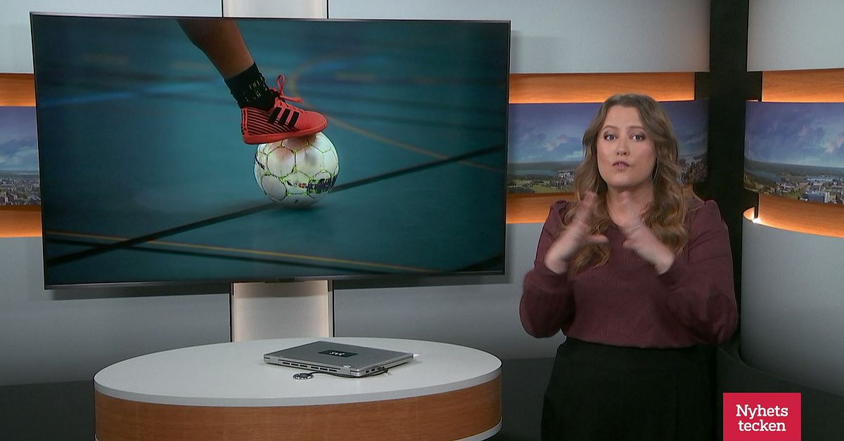 Sveriges damlandslag till EM i futsal i Kroatien