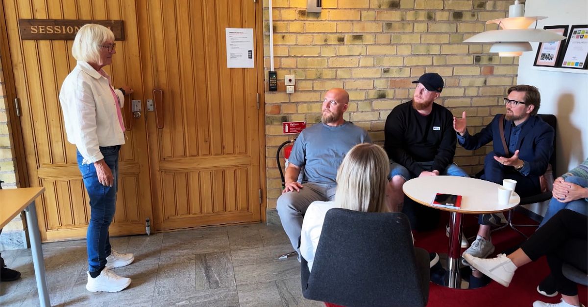 Trots föräldraprotester – tre förskolor stängs på Hammarö