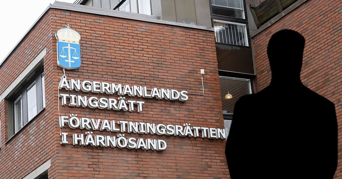 Kopplerih&auml;rvan v&auml;xer: Man kan ha s&aring;lt sin fru till &ouml;ver 120 m&auml;n