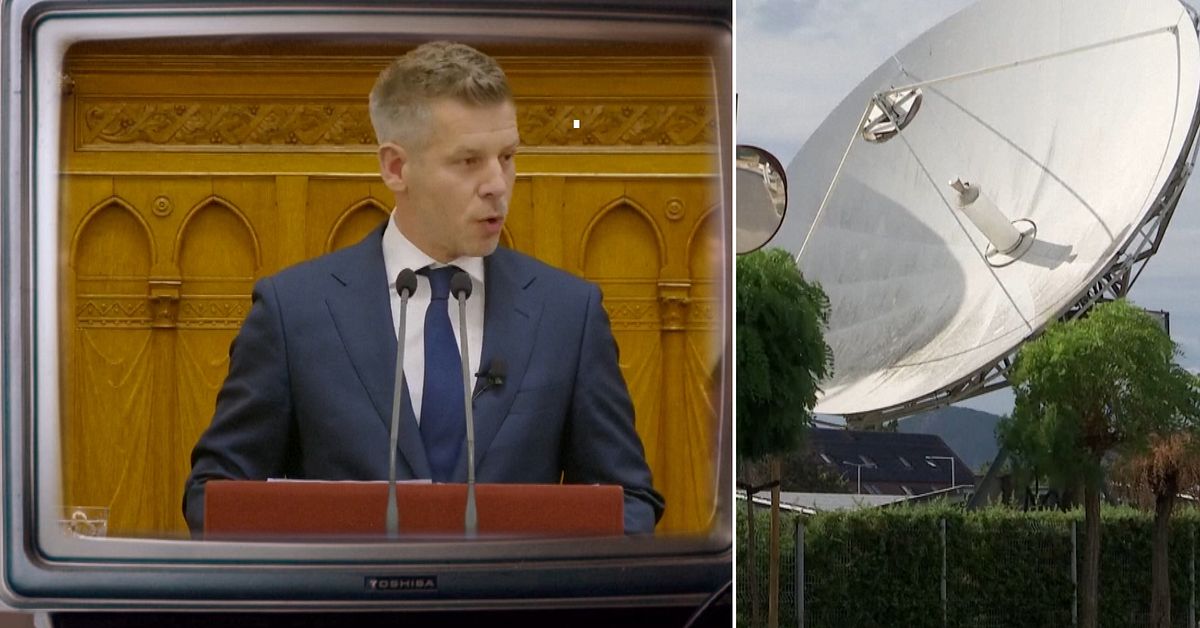 &rdquo;Problematiskt att sl&auml;cka nyhetss&auml;ndningar&rdquo;